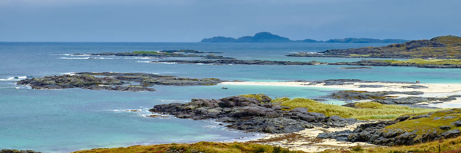 Sanna Bay | Courtesy of Steven Marshall Photography - www.smarshall-photography.com