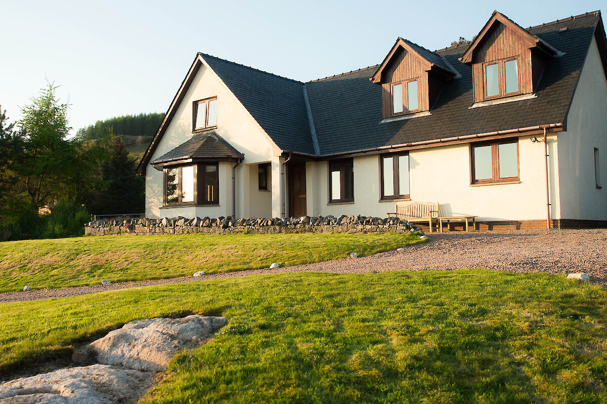 Otterburn Bed & Breakfast