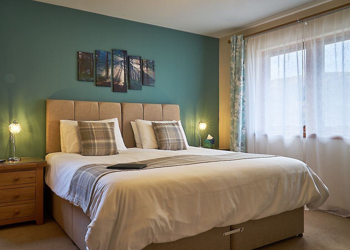 Otterburn Bed & Breakfast