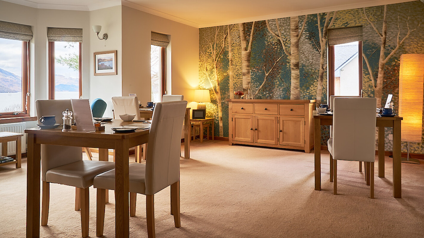 Otterburn Bed & Breakfast