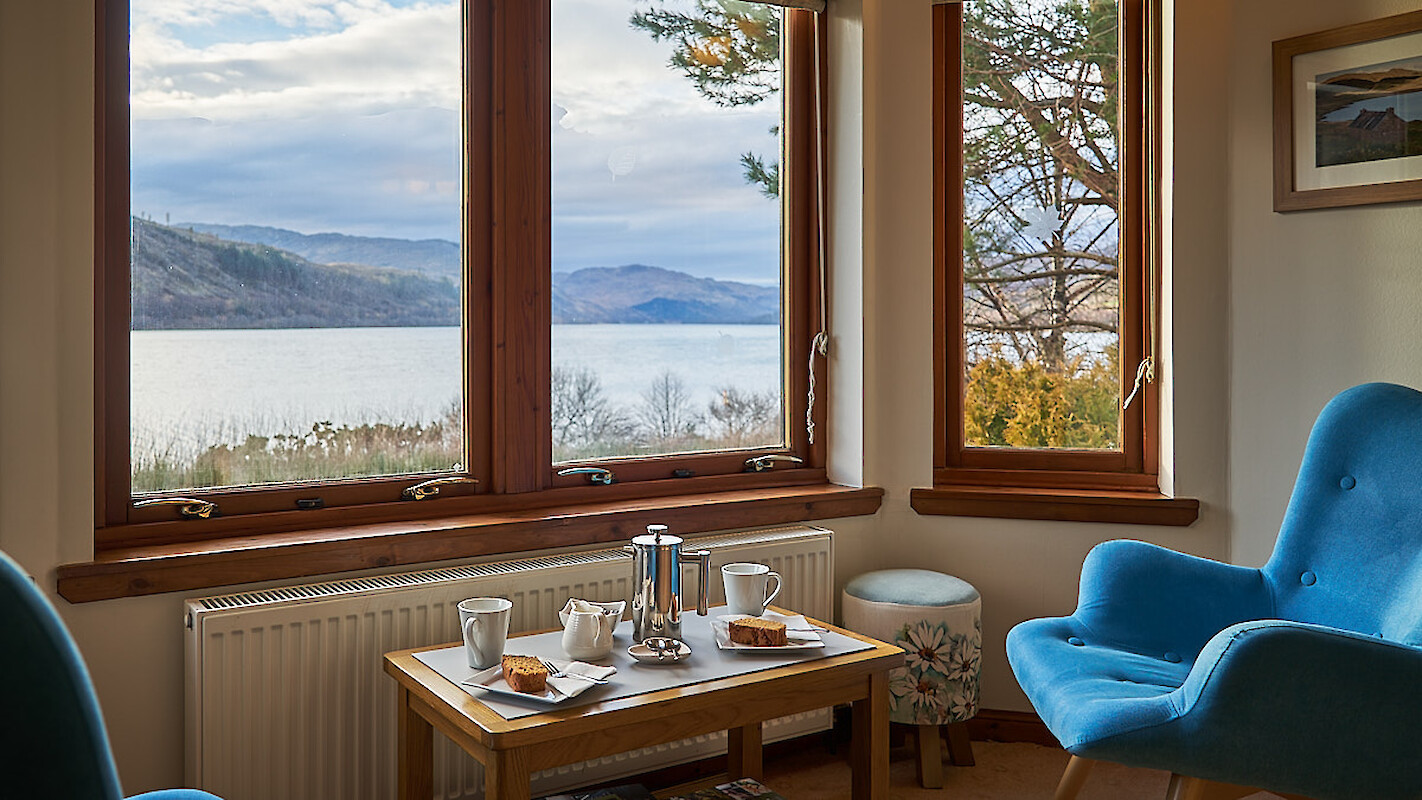 Otterburn Bed & Breakfast