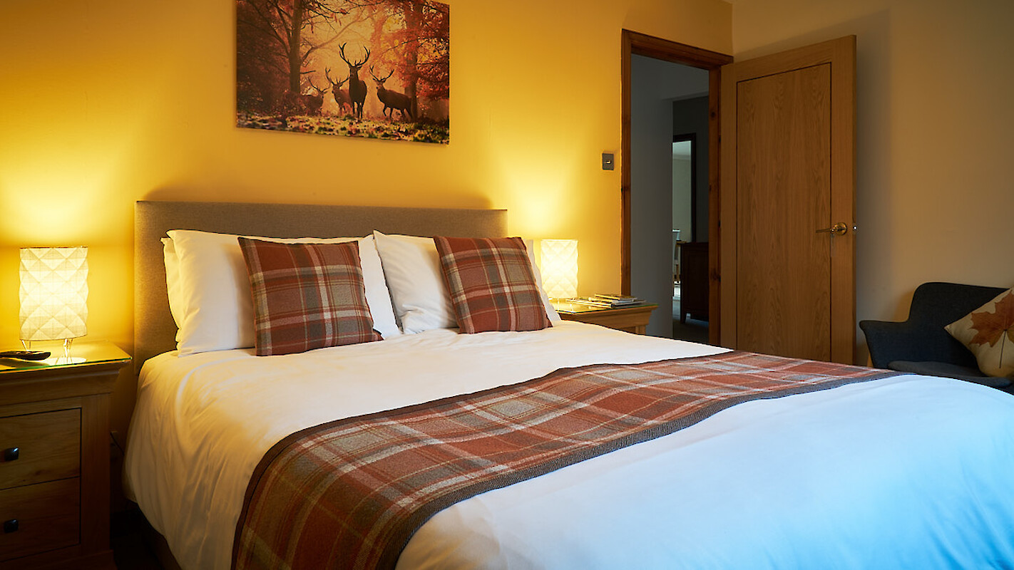 Otterburn Bed & Breakfast