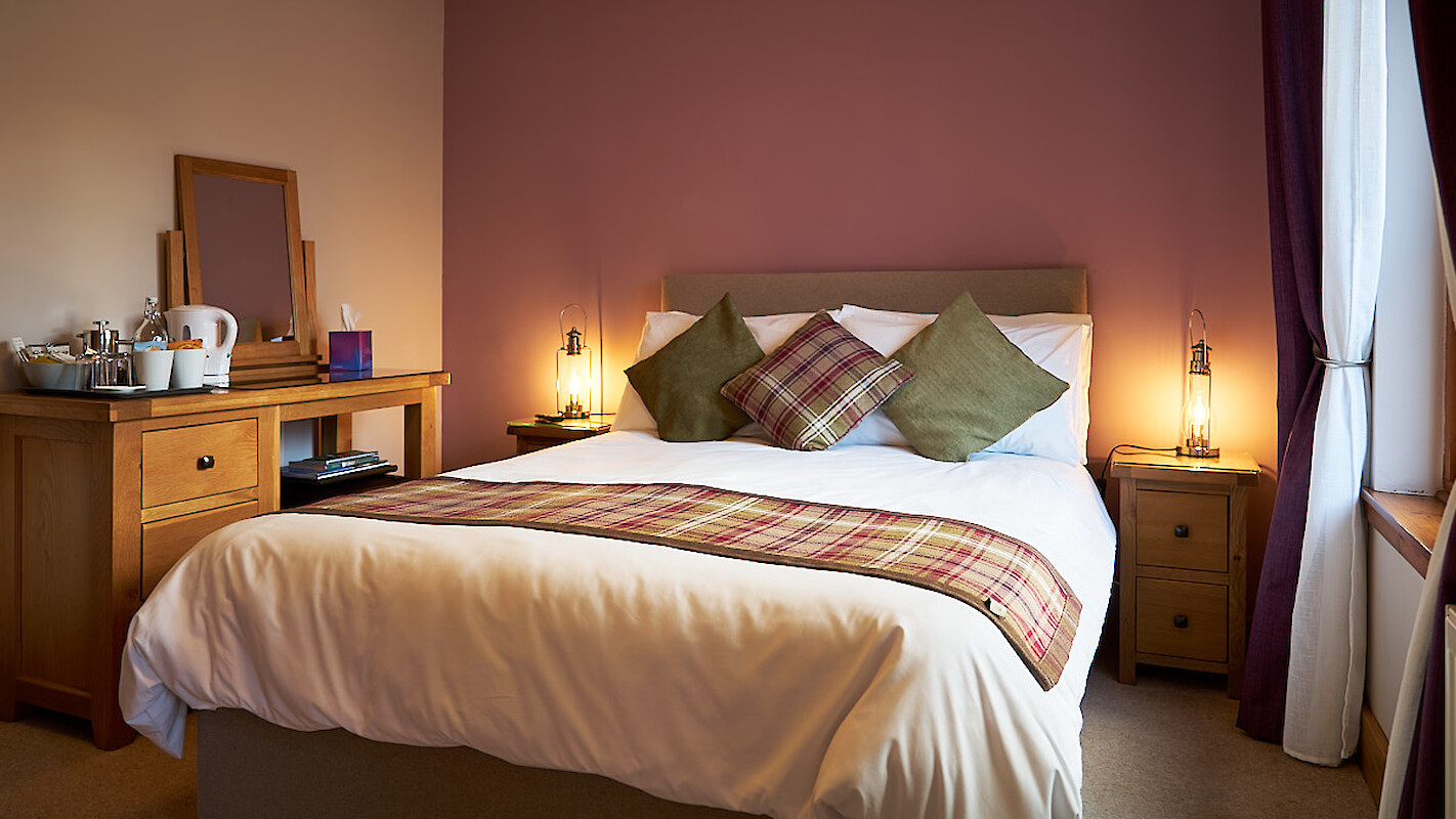 Otterburn Bed & Breakfast