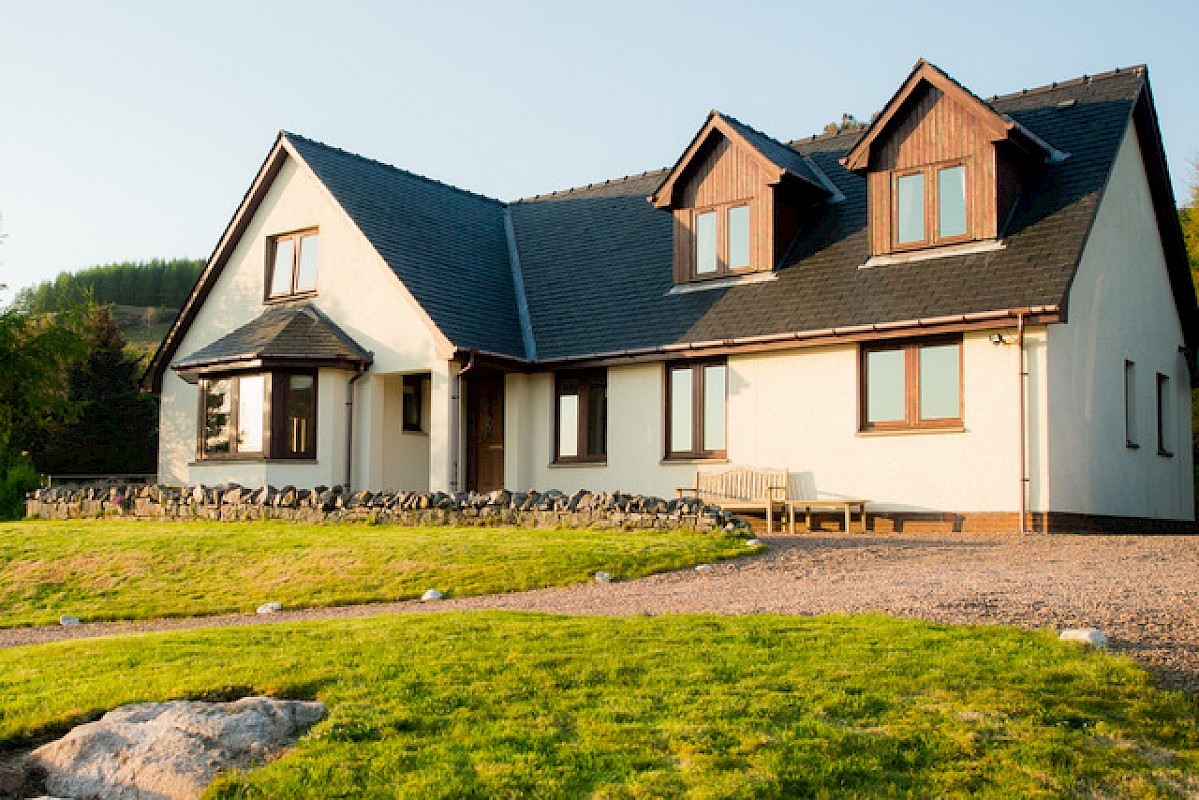 Otterburn Bed & Breakfast