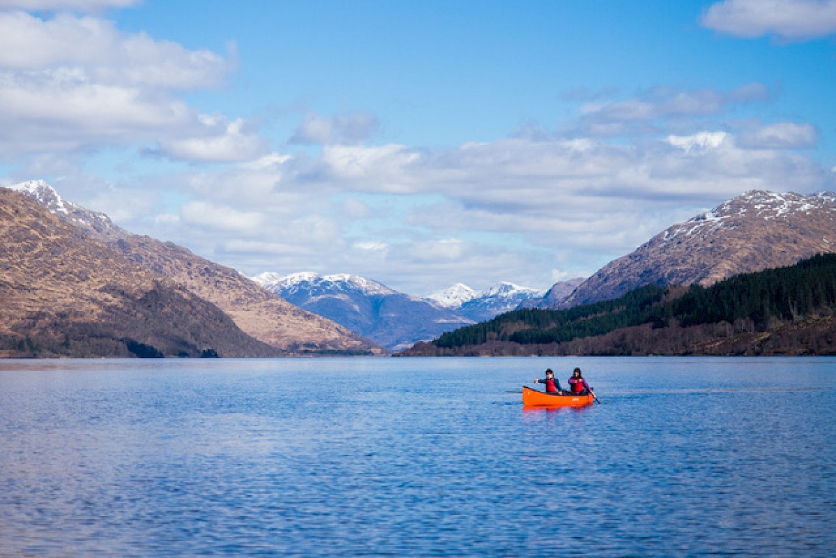 Otterburn Bed & Breakfast