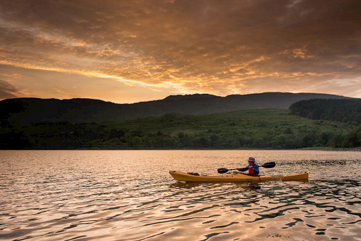 Otterburn Bed & Breakfast