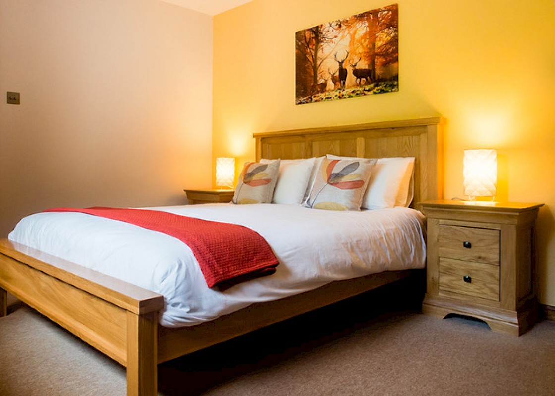 Otterburn Bed & Breakfast