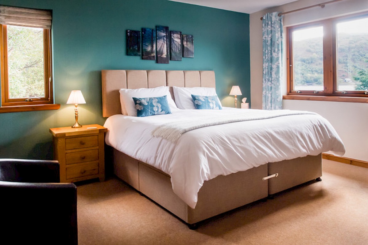 Otterburn Bed & Breakfast