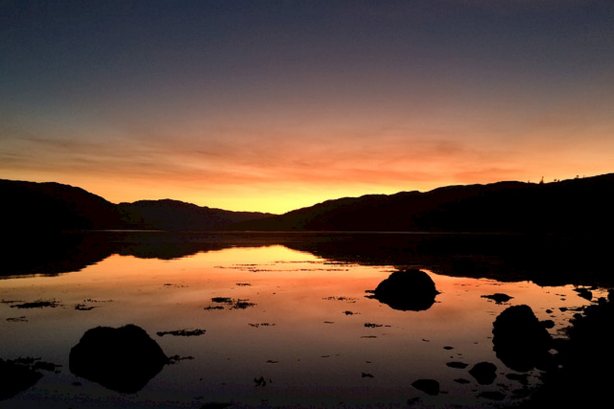 Otterburn Bed & Breakfast