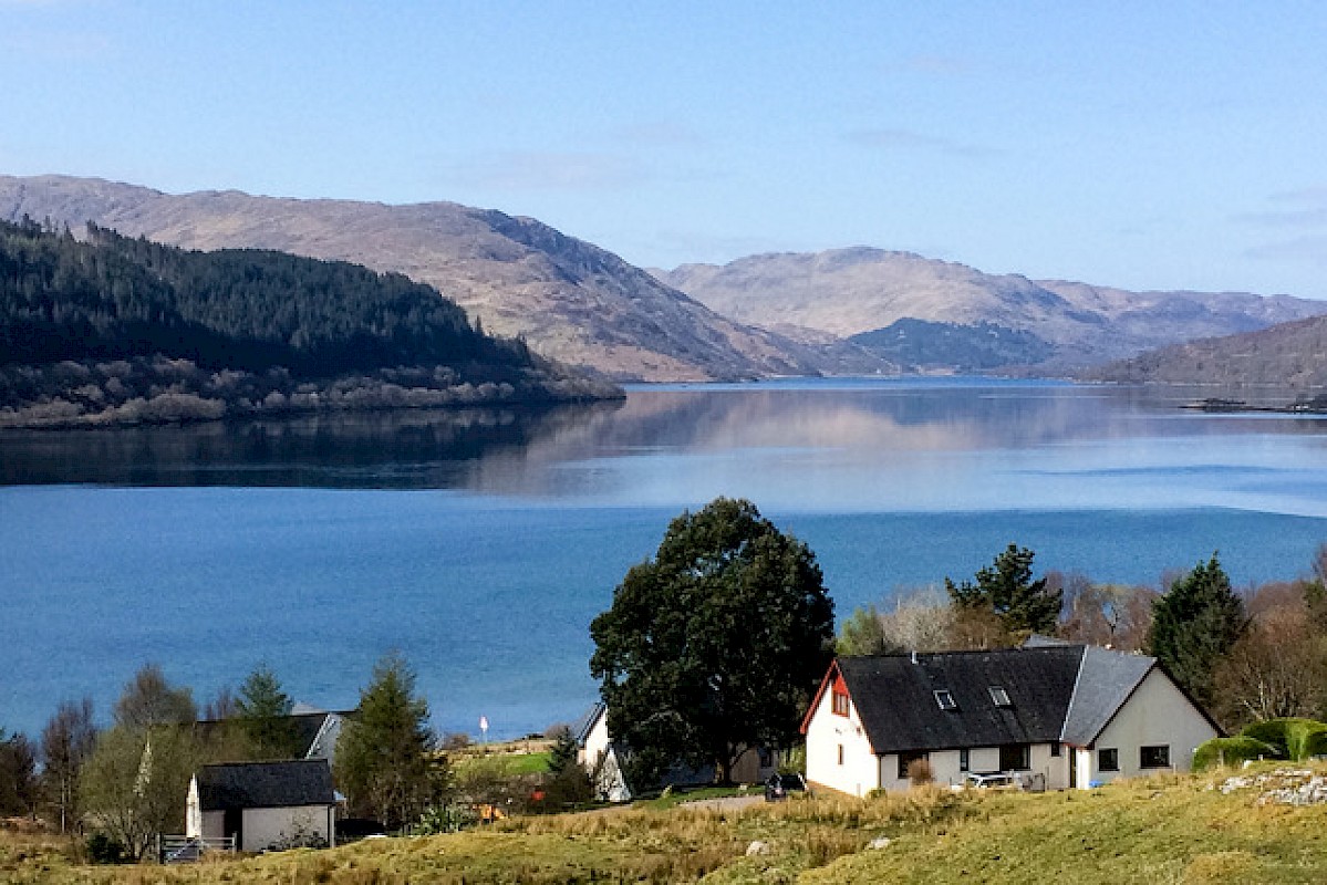 Otterburn Bed & Breakfast