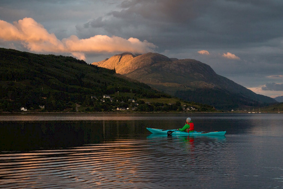 Otterburn Bed & Breakfast