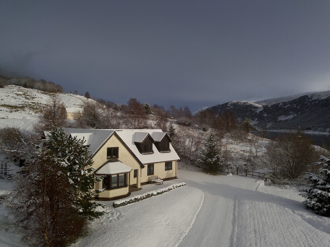 Otterburn Bed & Breakfast