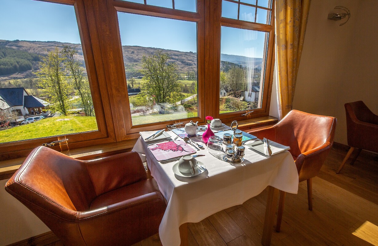 Uircheann Righ Bed & Breakfast