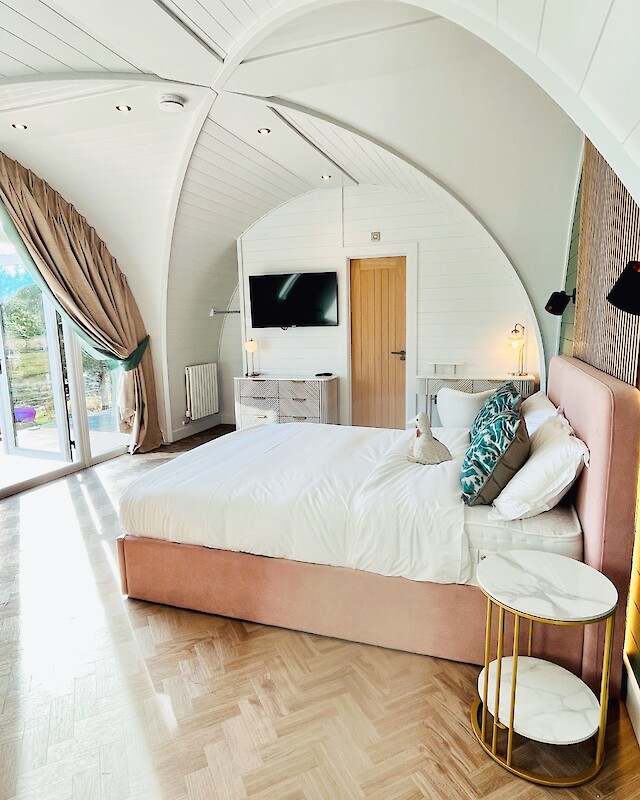 Mingarry Park Luxury Accommodation & Restaurant