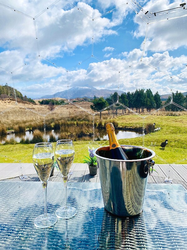 Mingarry Park Luxury Accommodation & Restaurant