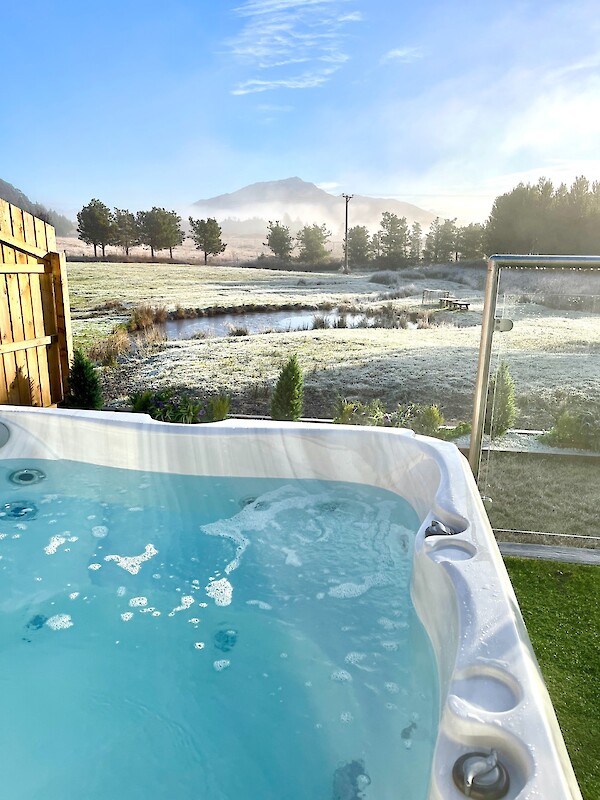 Mingarry Park Luxury Accommodation & Restaurant