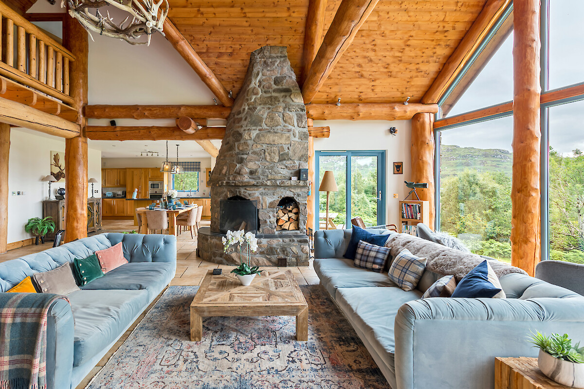 Aspen Lodge