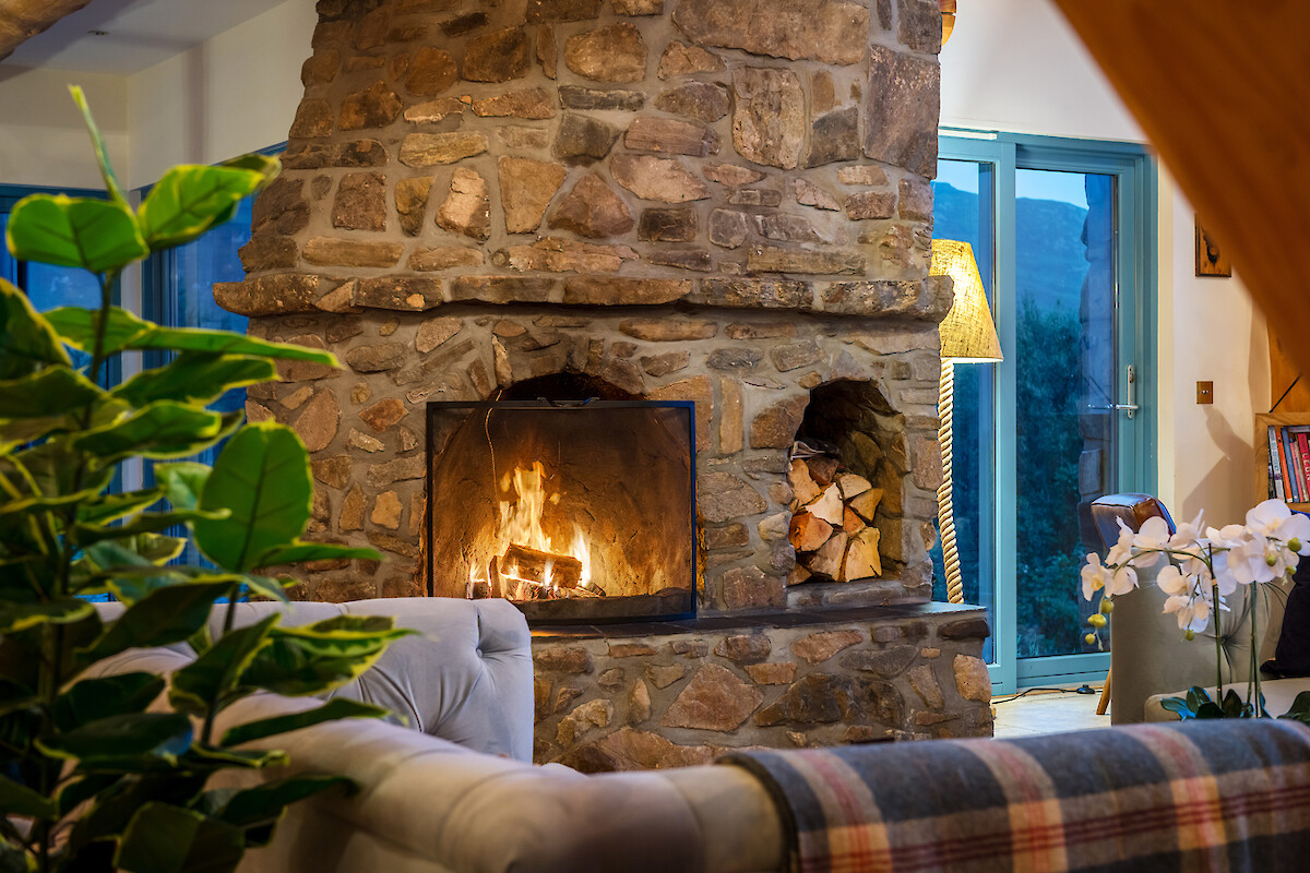 Aspen Lodge