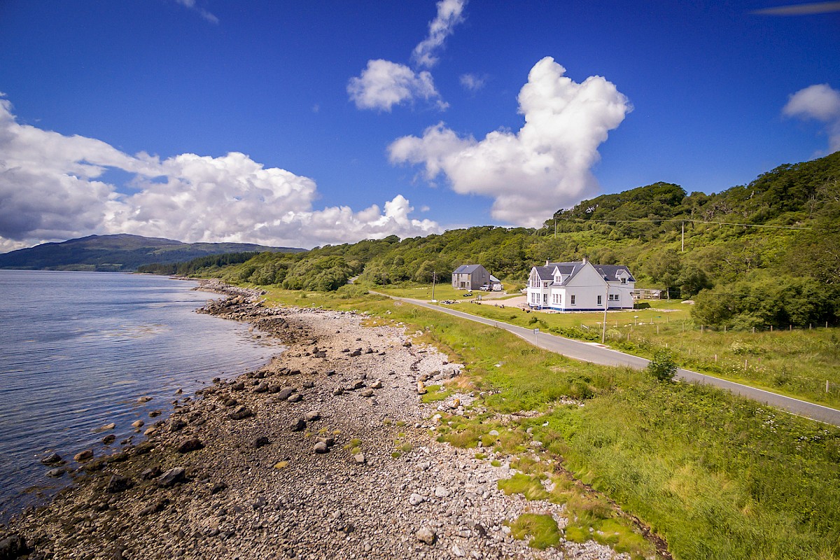 Rockpool House Apartment