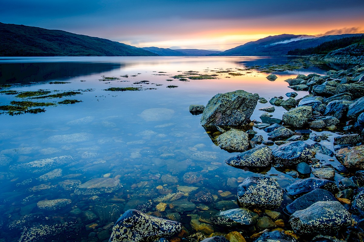 Rockpool House Apartment