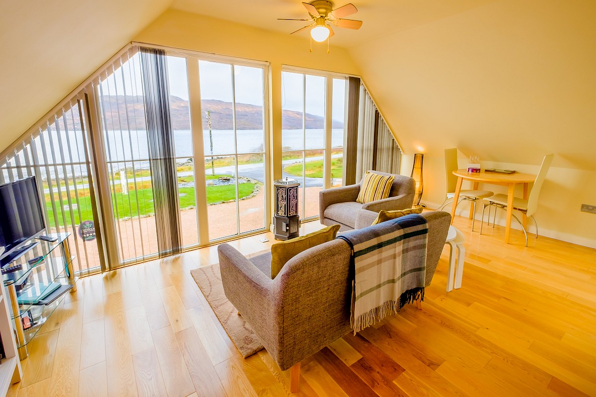 Rockpool House Apartment