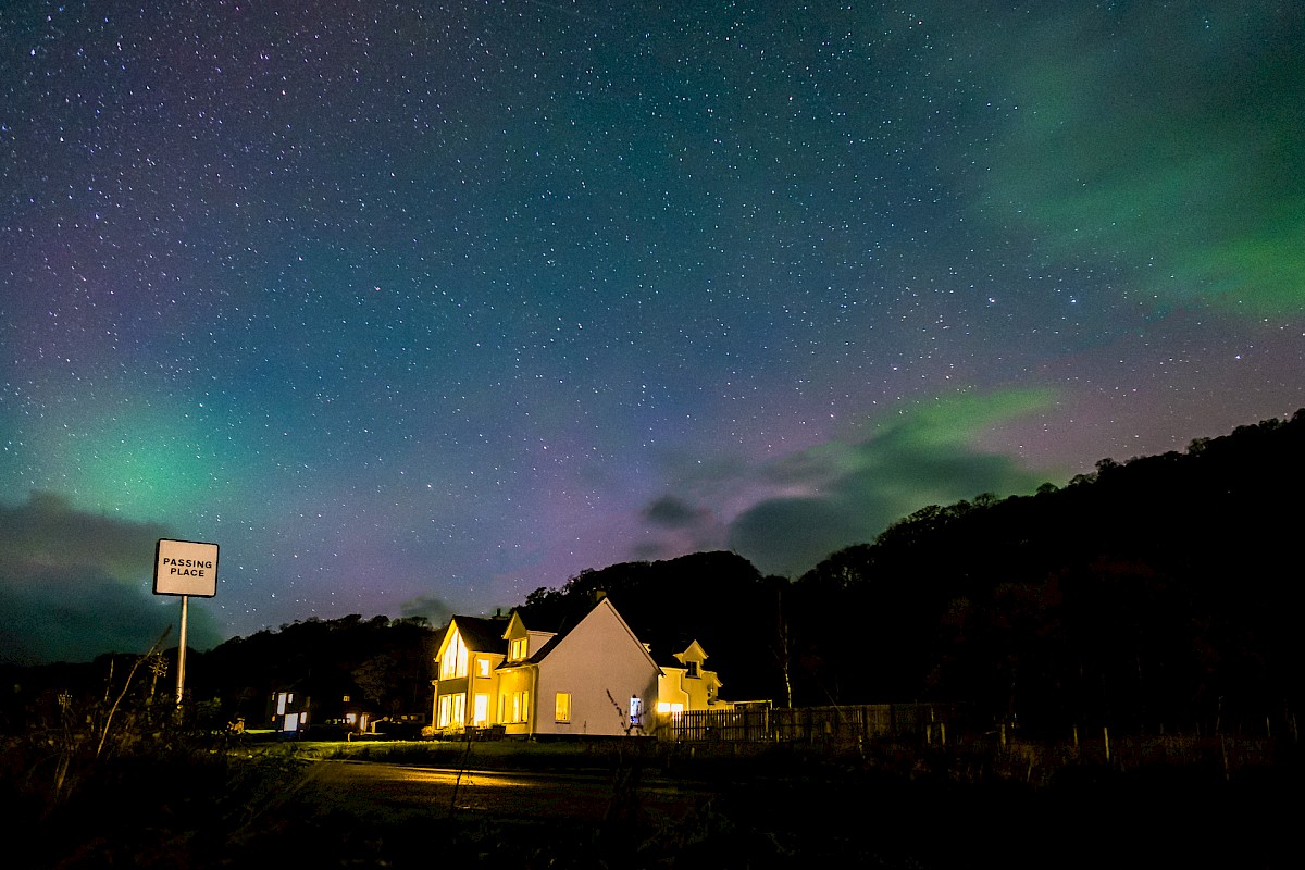 Rockpool House Apartment