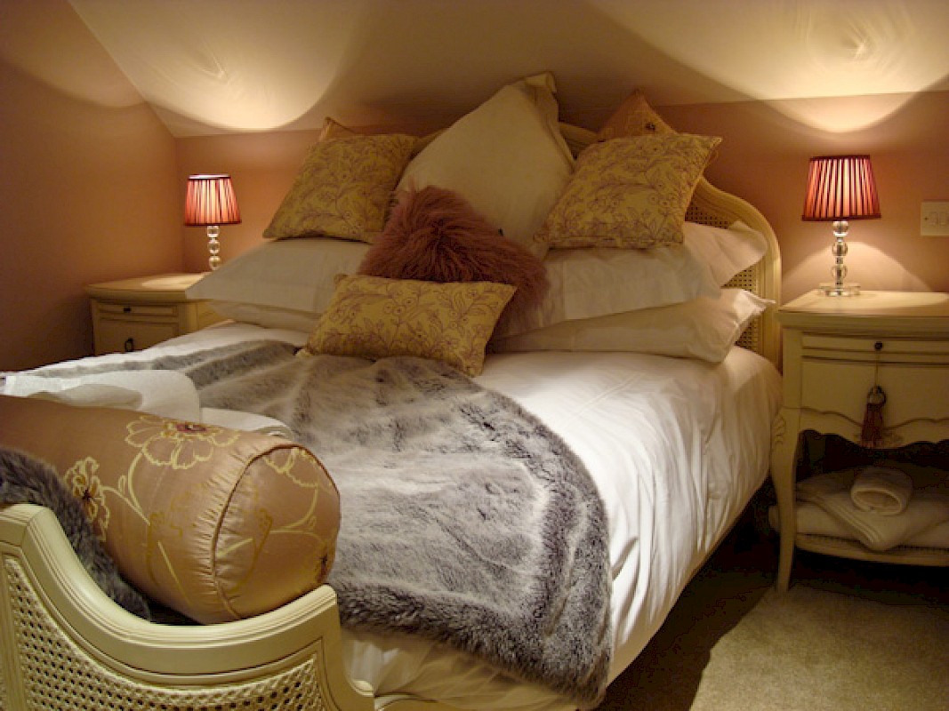 The Cart Barn & Smiddy