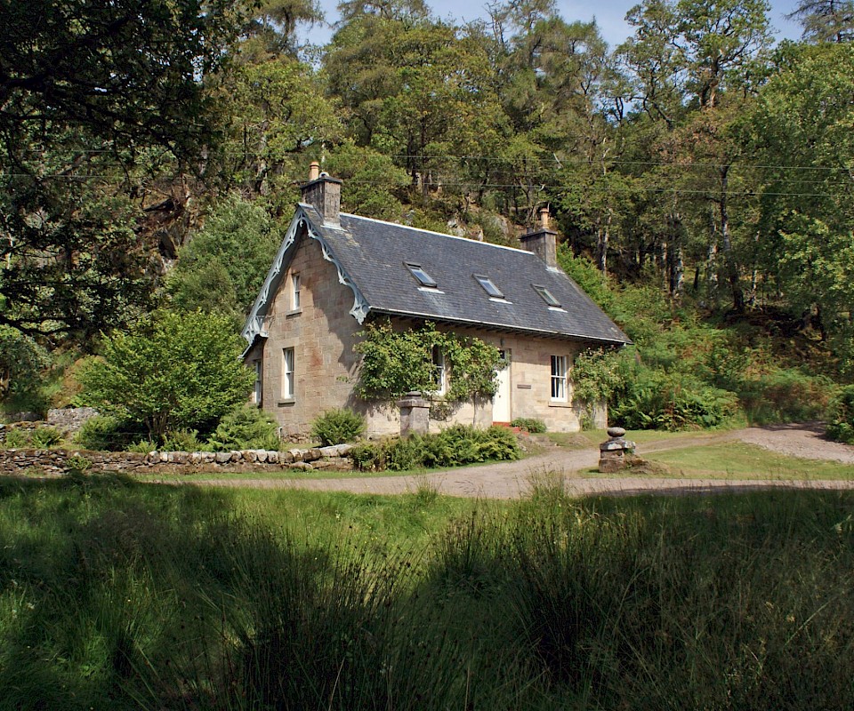 Ardtornish Estate