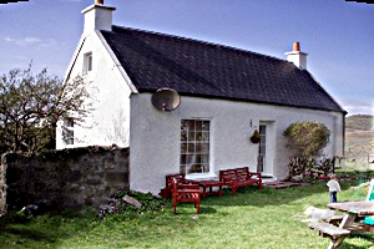 Tir nan Og Cottage