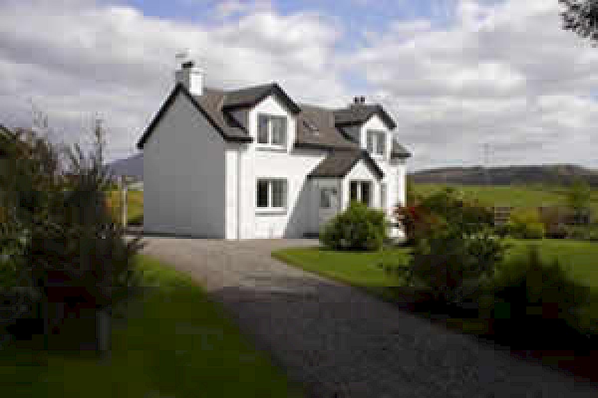 Rowanhill Cottage