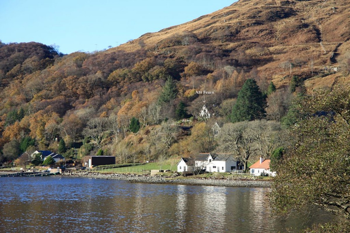 Allt Fearn