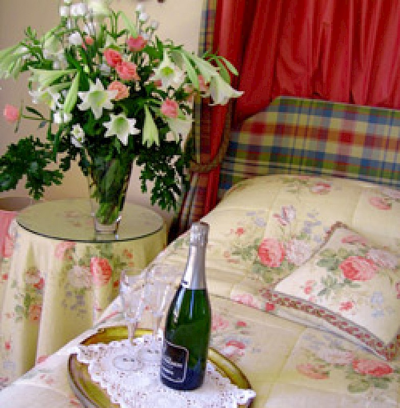 Kilcamb Lodge Hotel & Restaurant