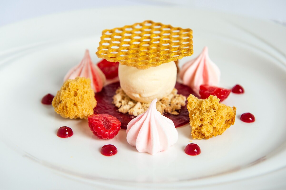 Kilcamb Lodge Hotel & Restaurant