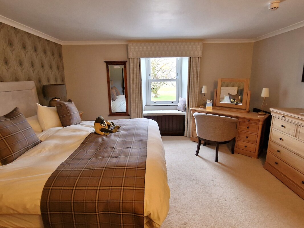 Kilcamb Lodge Hotel & Restaurant