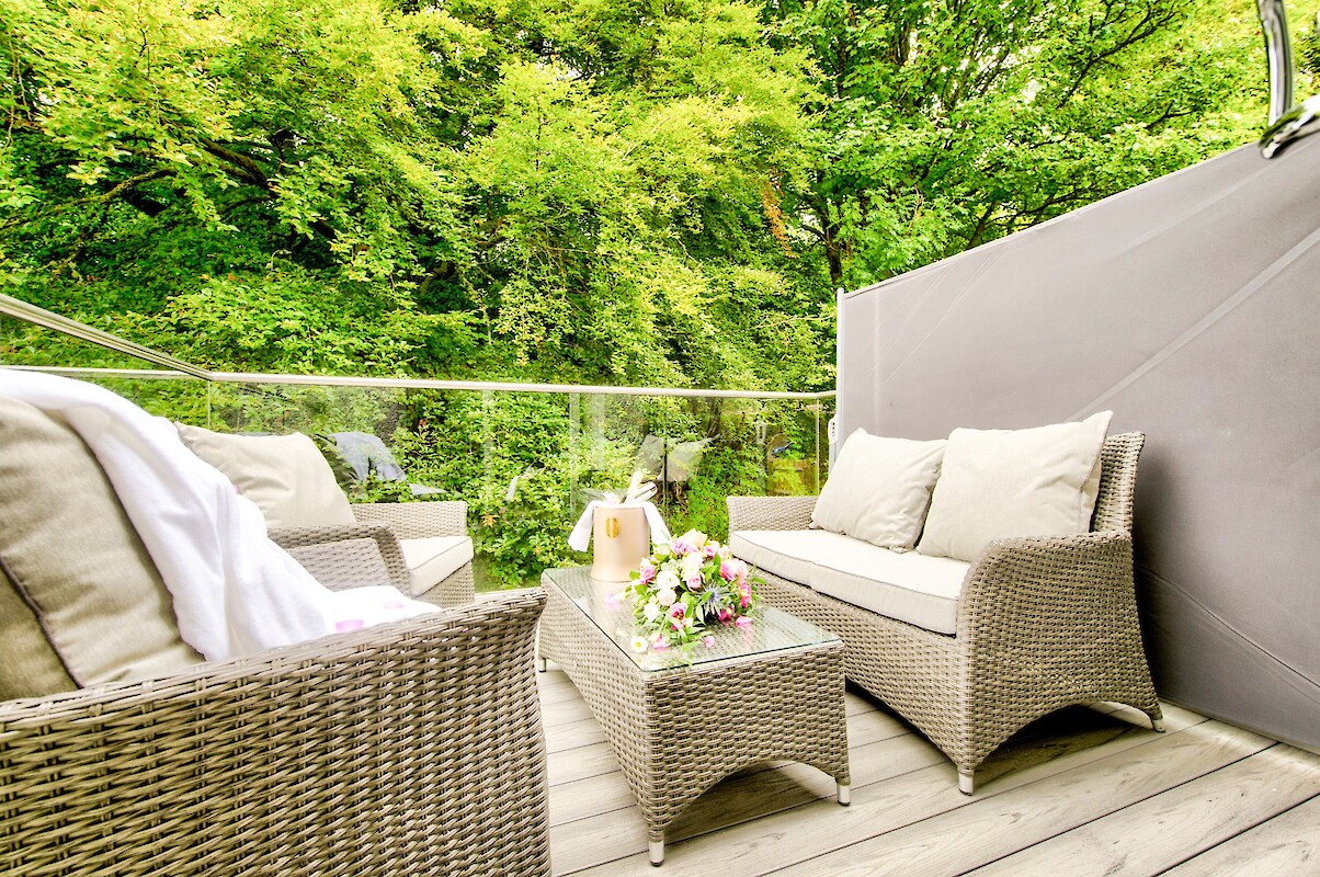 Kilcamb Lodge Hotel & Restaurant