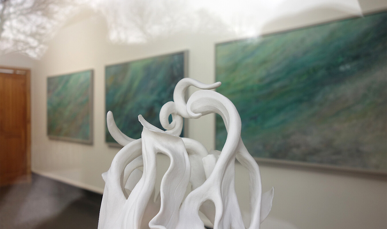 Resipole Studios and Fine Art Gallery