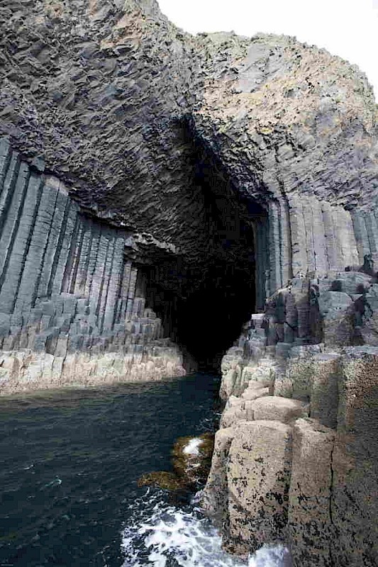 Staffa Tours