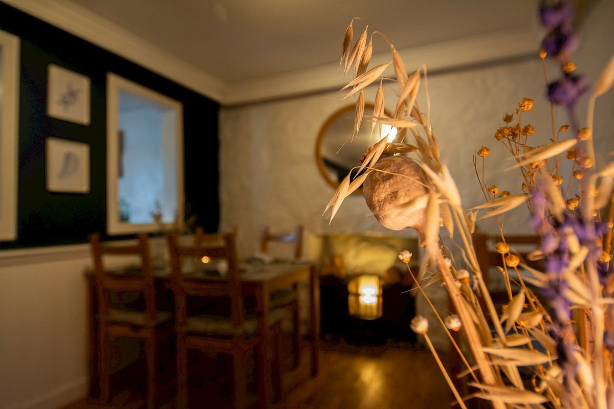 The Whitehouse Restaurant