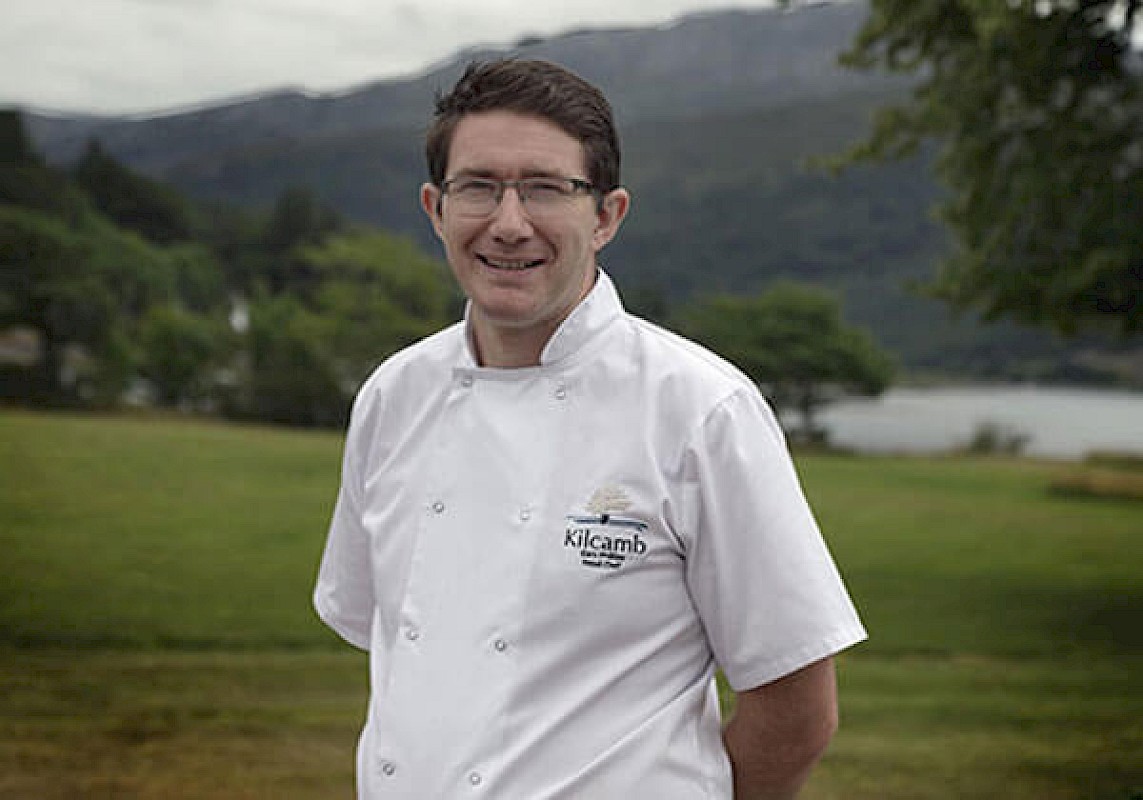 Kilcamb Restaurant & Driftwood Brasserie