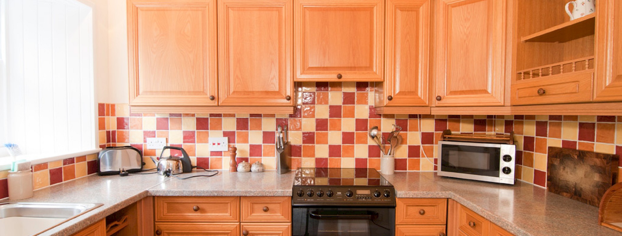 Ardshealach Lodge Self-Catering