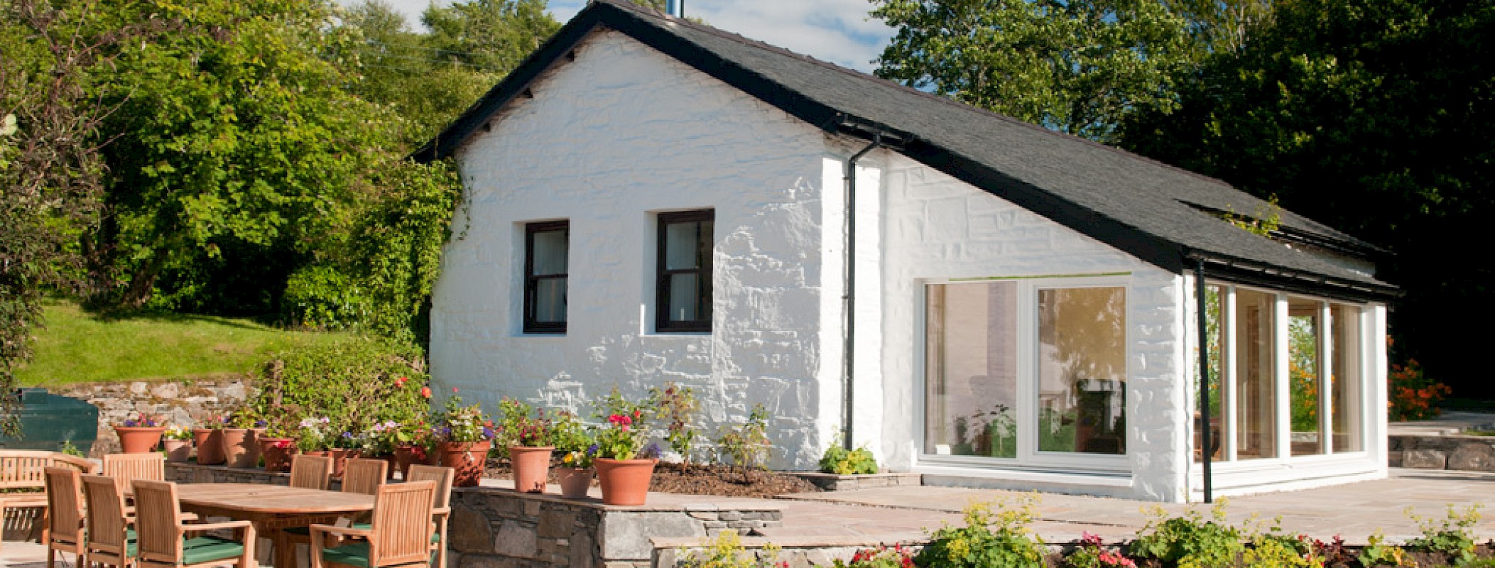 Ardshealach Lodge Self-Catering
