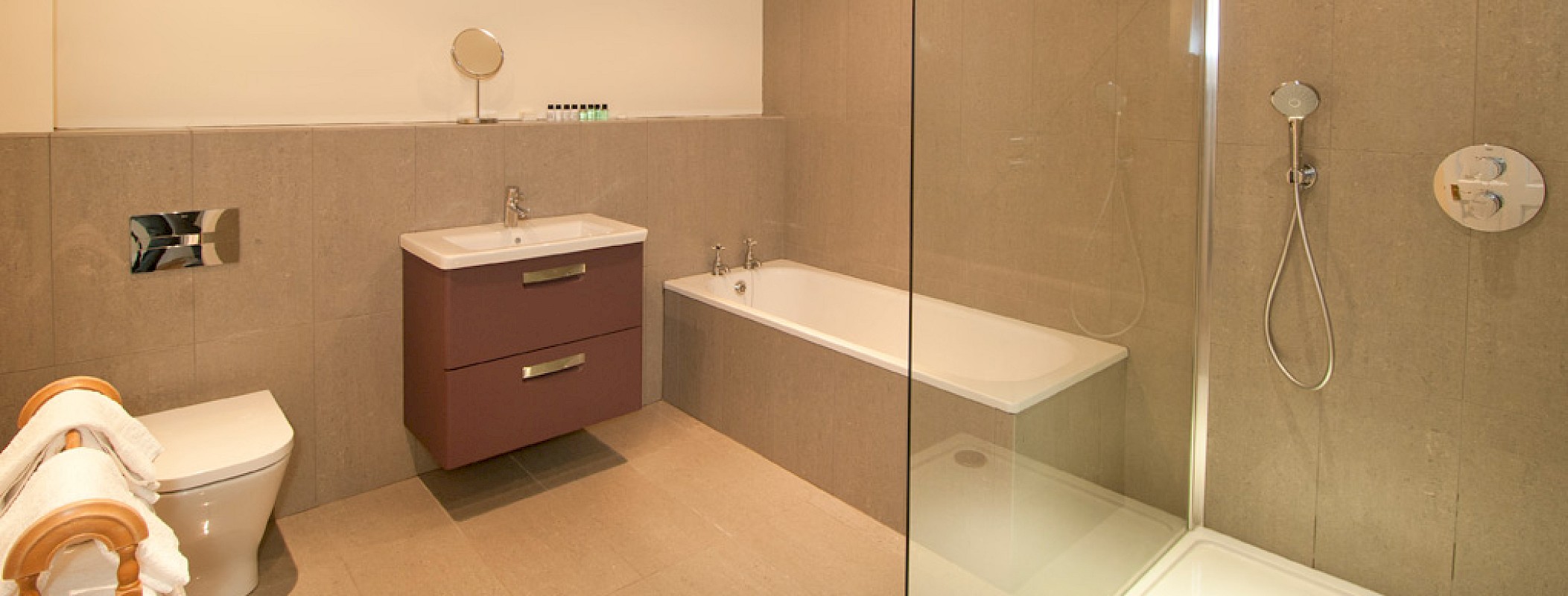 Ardshealach Lodge Self-Catering