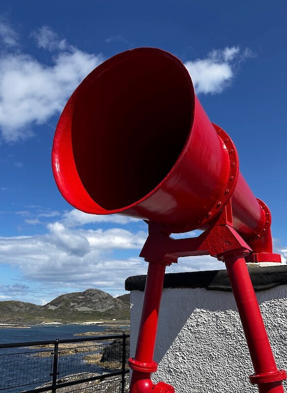 Ardnamurchan Lighthouse & Visitor Centre