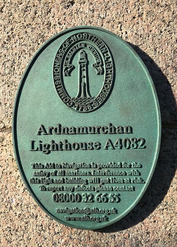 Ardnamurchan Lighthouse & Visitor Centre