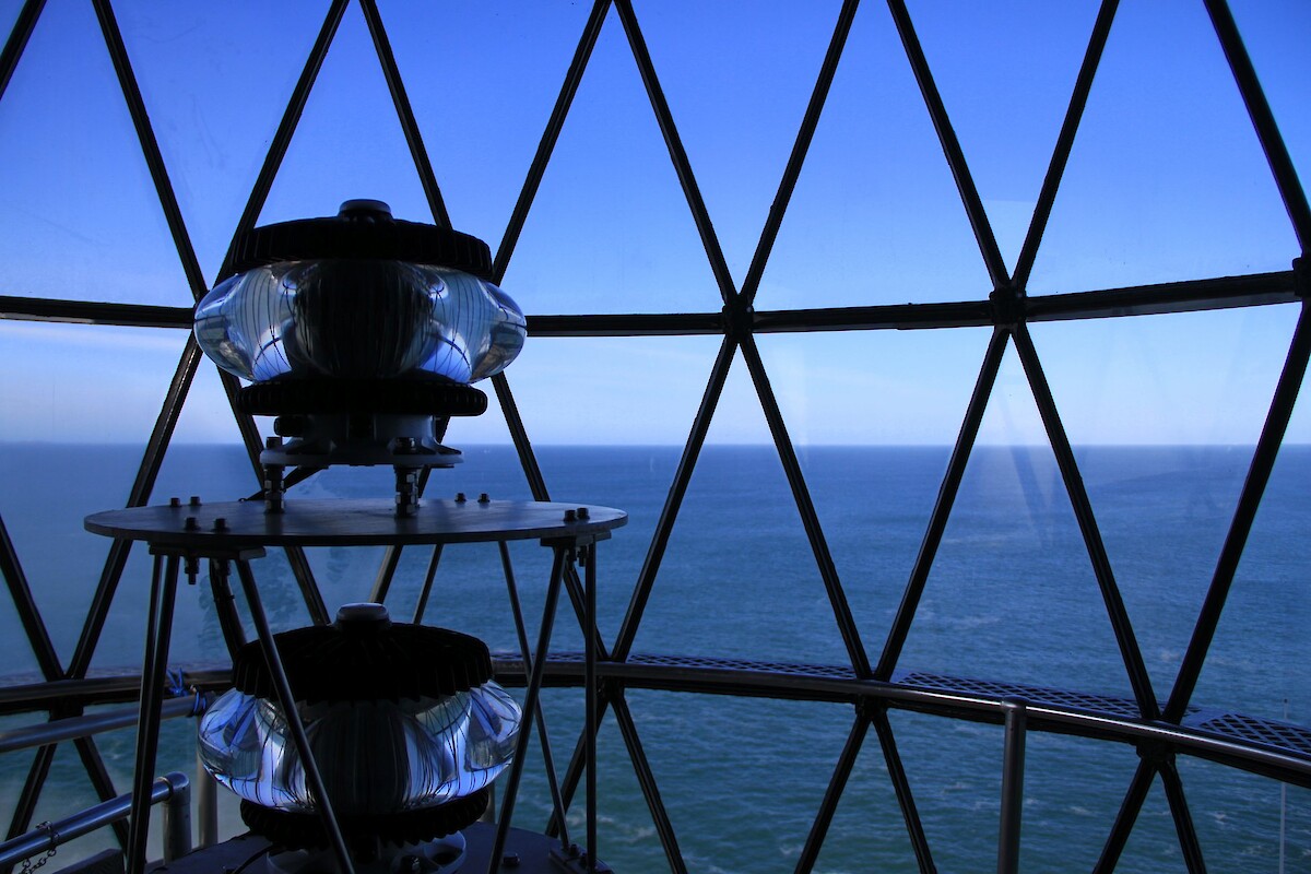 Ardnamurchan Lighthouse & Visitor Centre