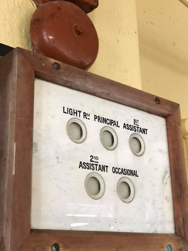 Ardnamurchan Lighthouse & Visitor Centre