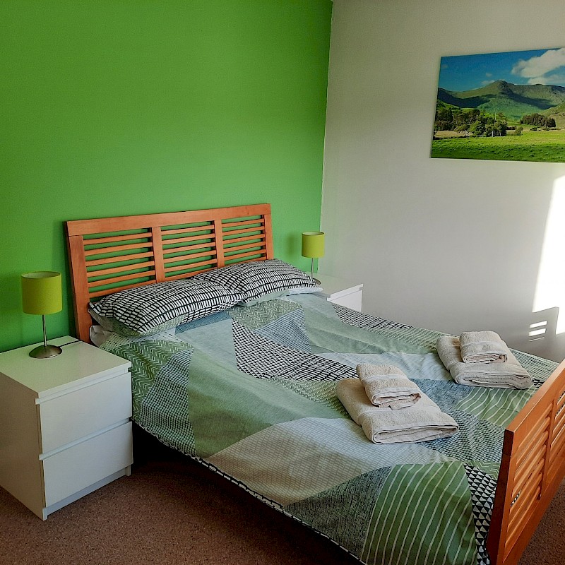 Lochside Self Catering House