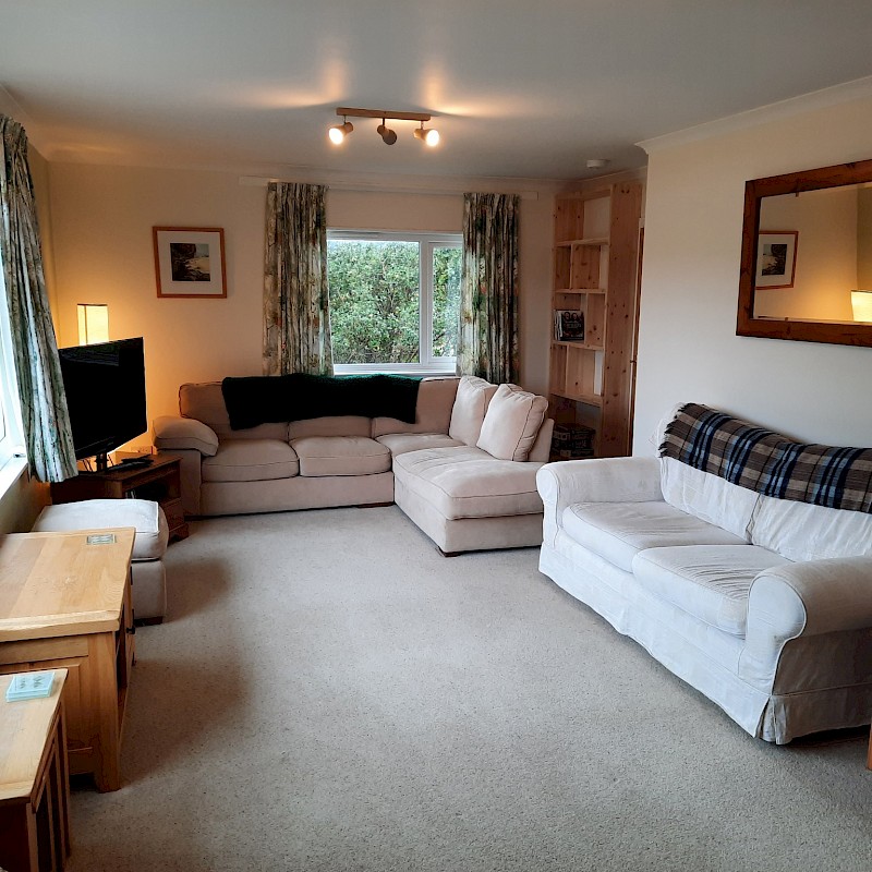 Lochside Self Catering House