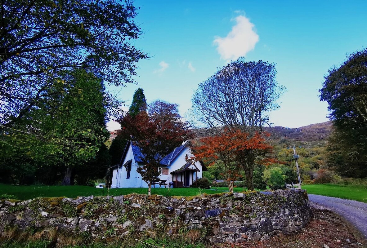Kinlochmoidart Estate