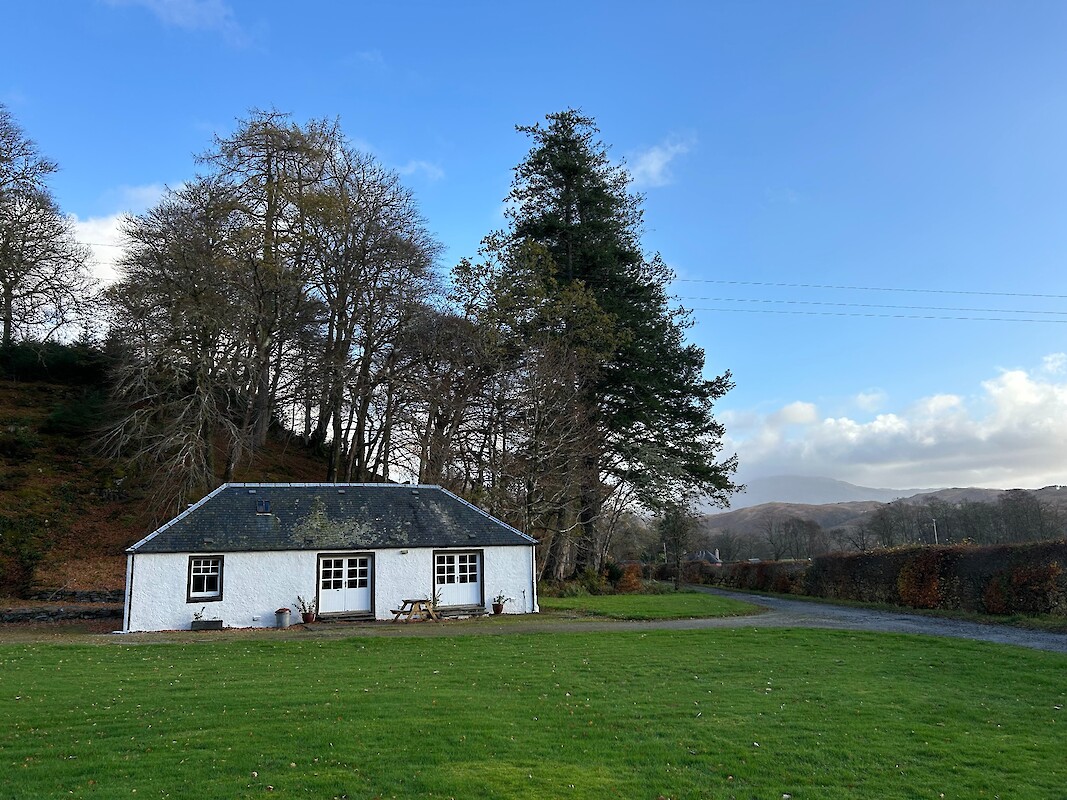 Kinlochmoidart Estate